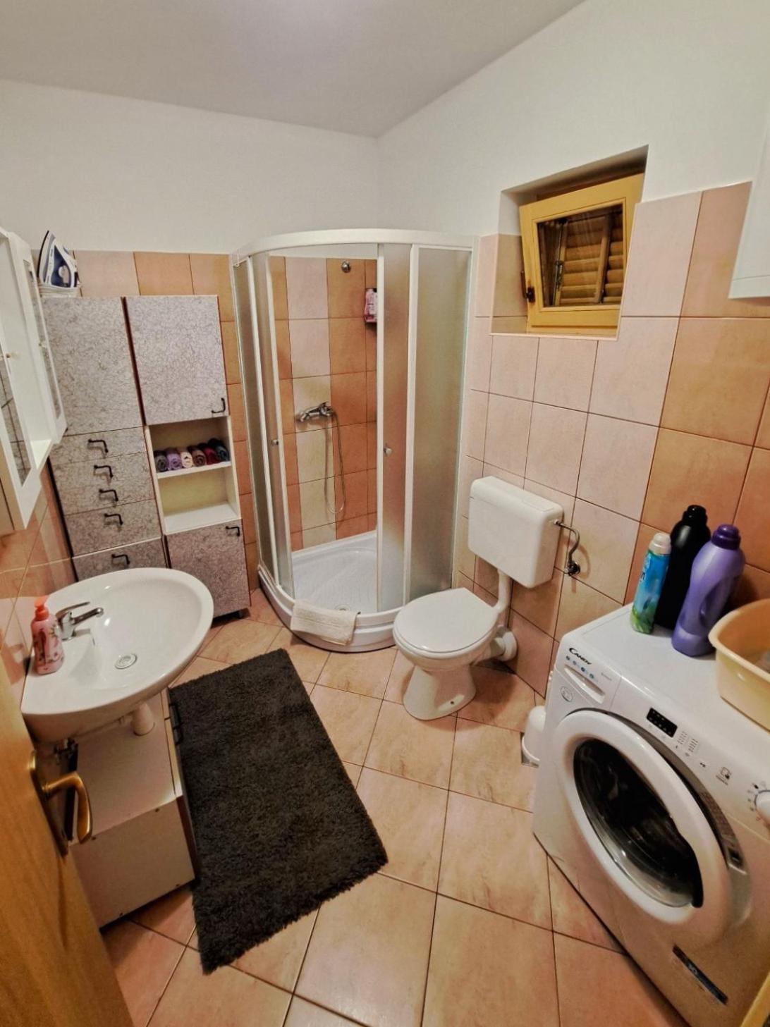 Apartment Katarina Rijeka Exteriér fotografie