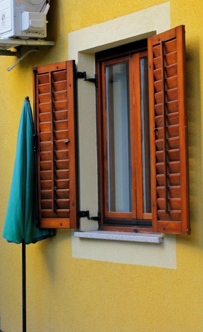 Apartment Katarina Rijeka Exteriér fotografie